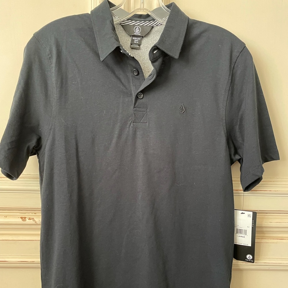 Volcom Boys Shirt